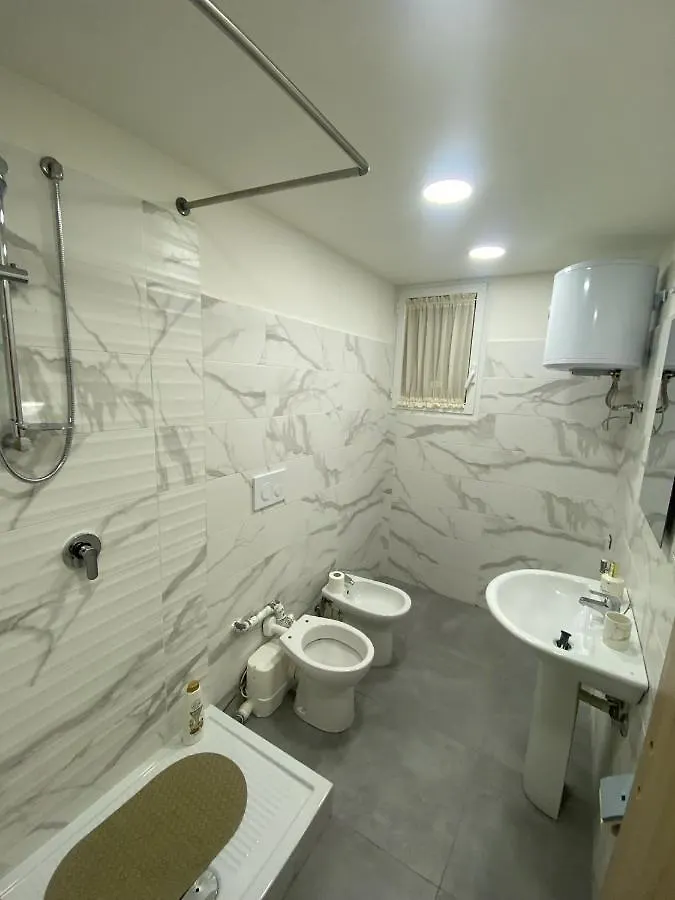The Gate Apartment Naples