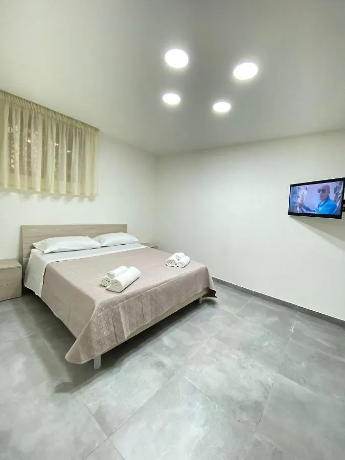 The Gate Apartment Неаполь